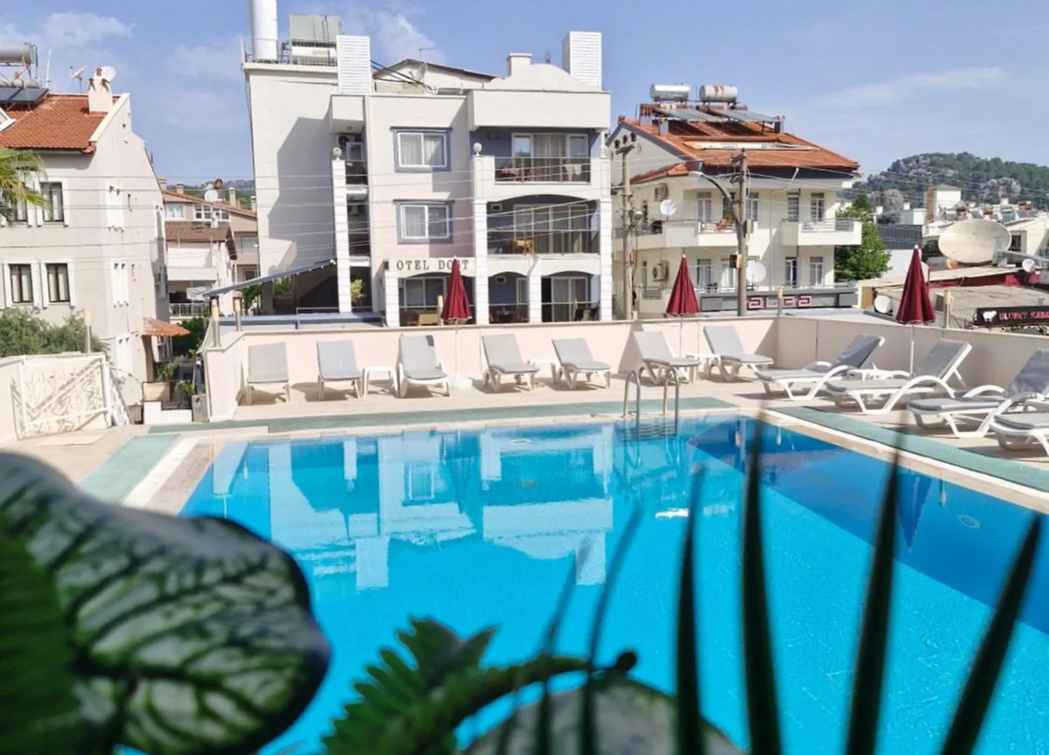 Hotel Dost Marmaris Turquie