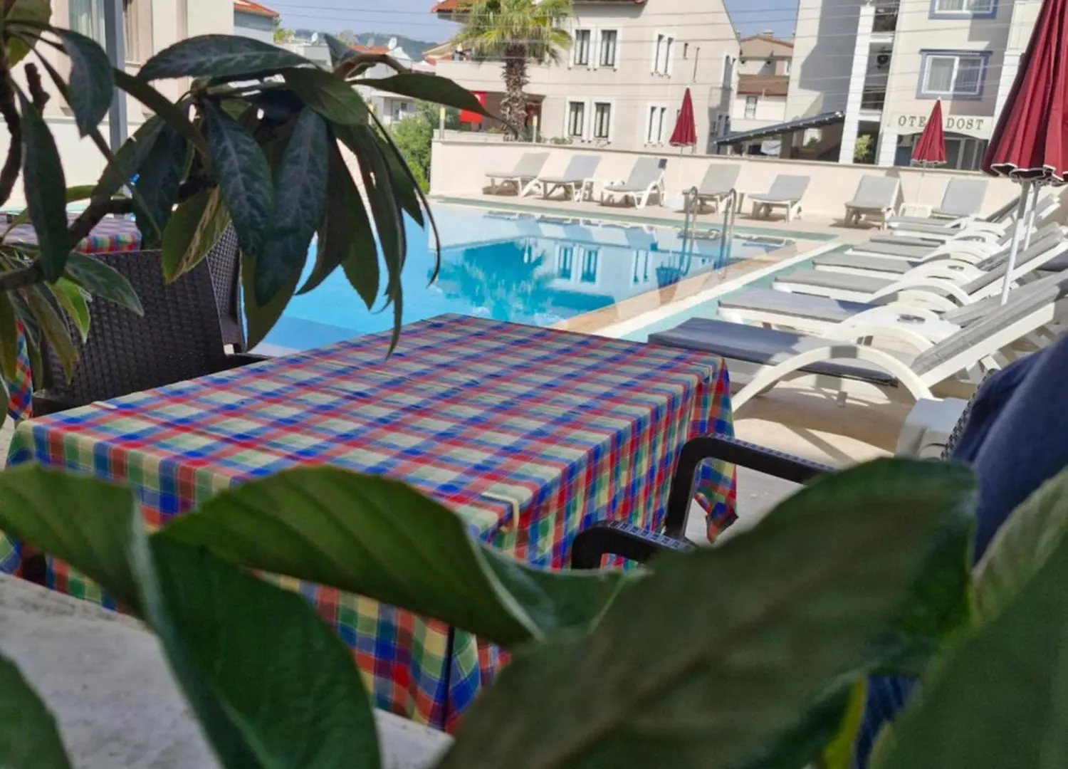 Hotel Dost Marmaris