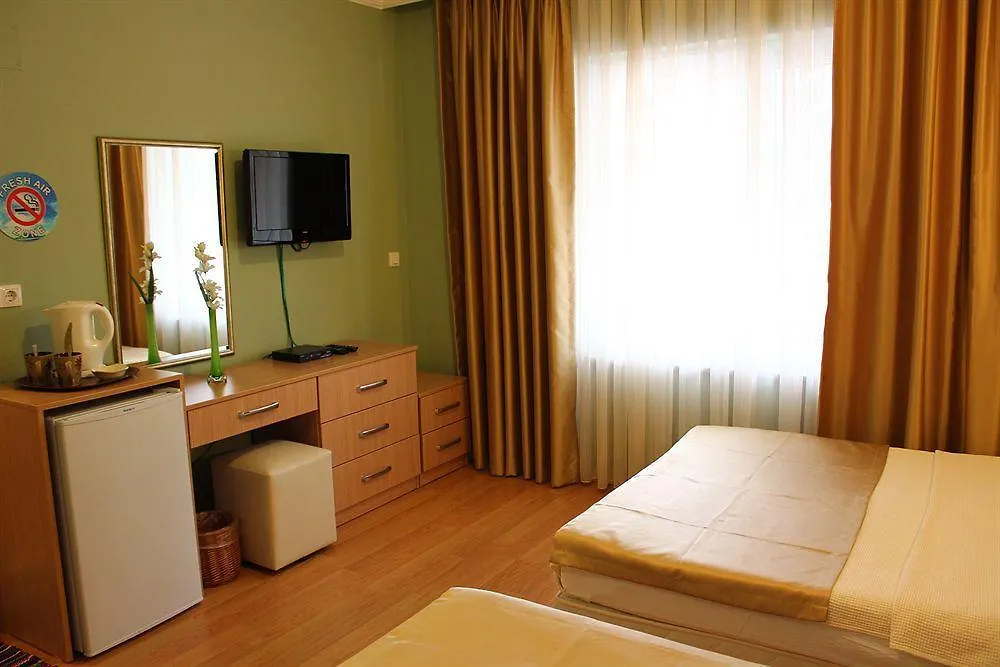 Hotel Dost Marmaris 2*,