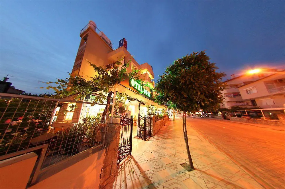 Hotel Dost Marmaris