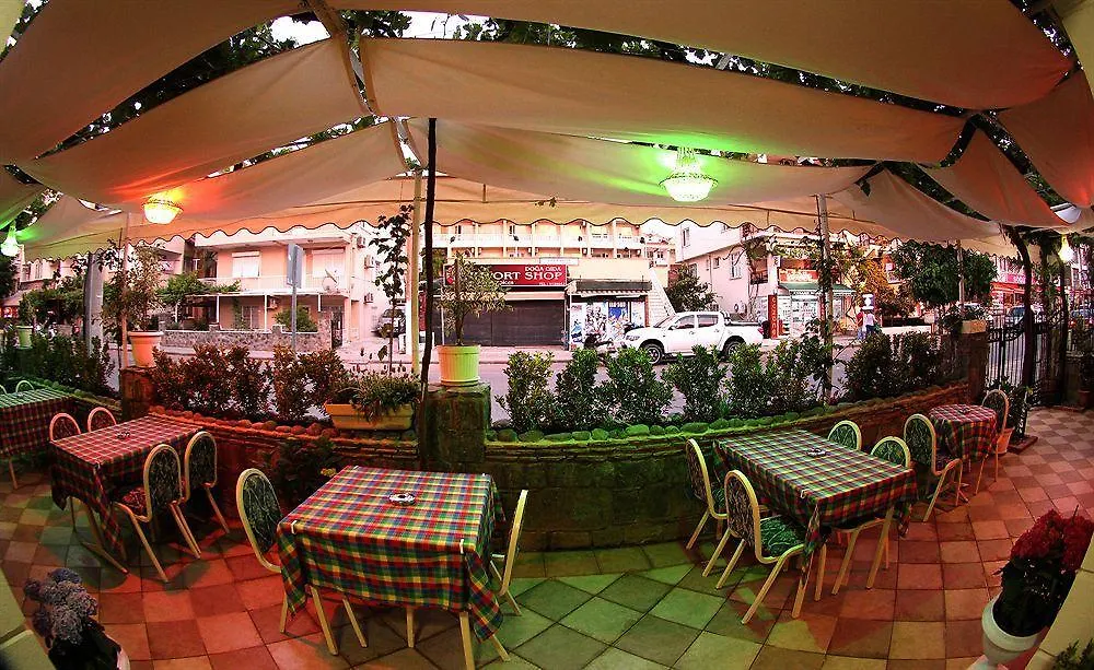Hotel Dost Marmaris