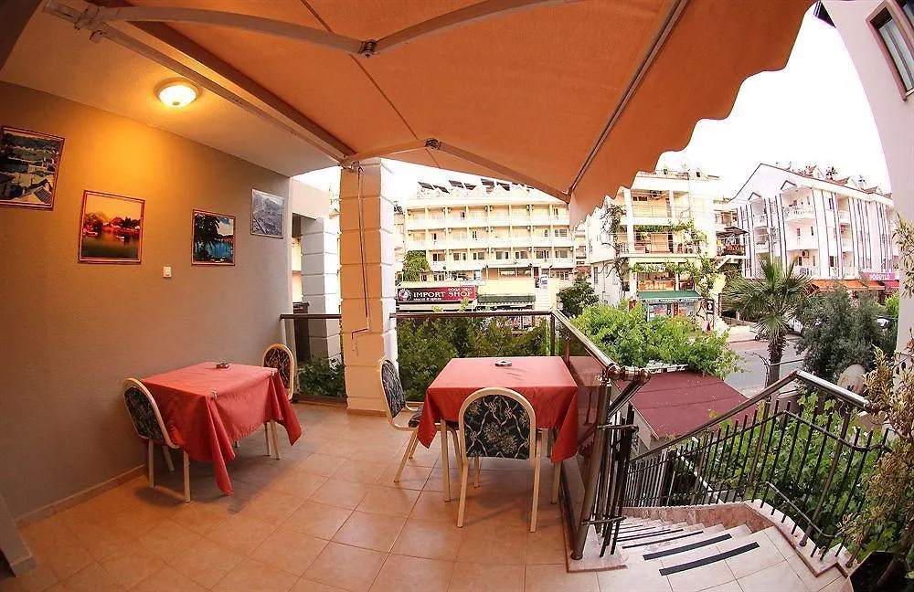 Hotel Dost Marmaris 2*,  Turquie