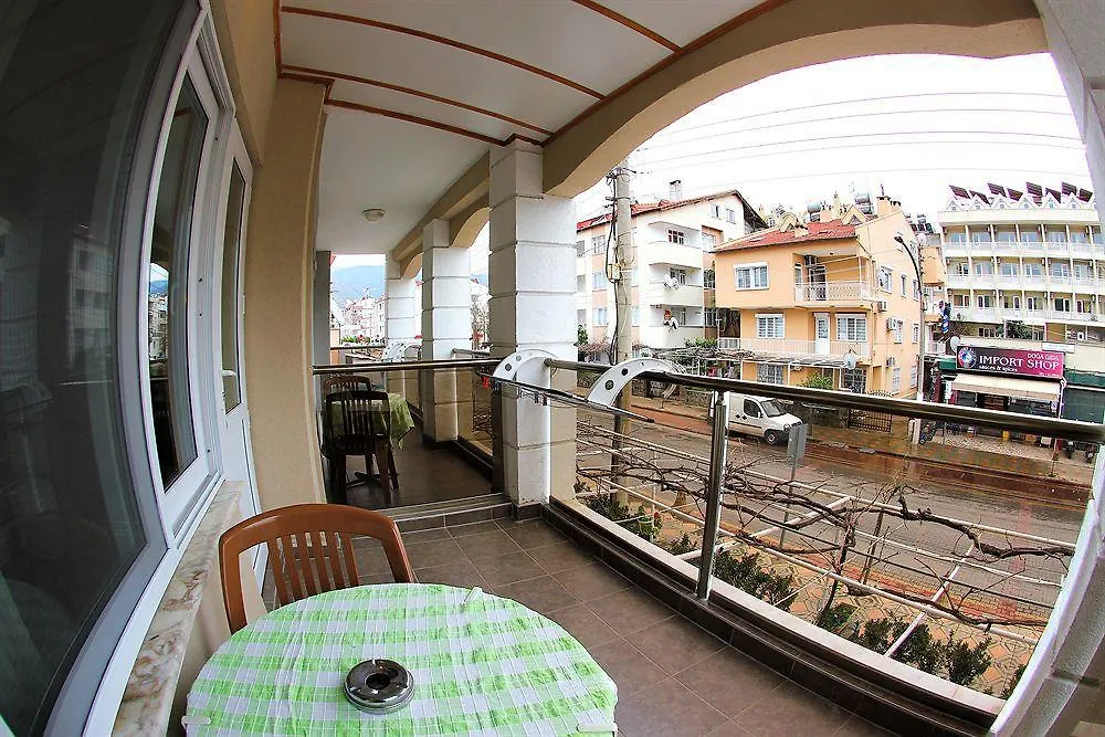 Hotel Dost Marmaris