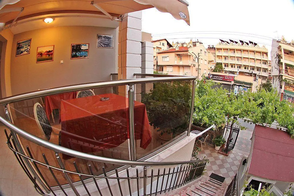 Hotel Dost Marmaris