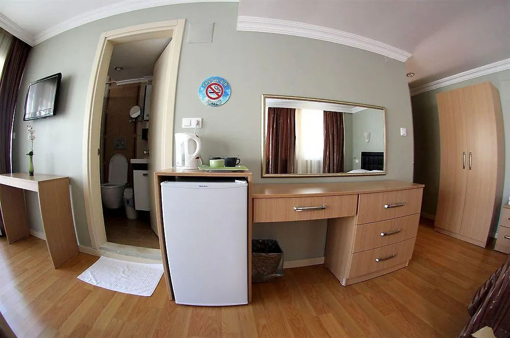 Hotel Dost Marmaris Turquie