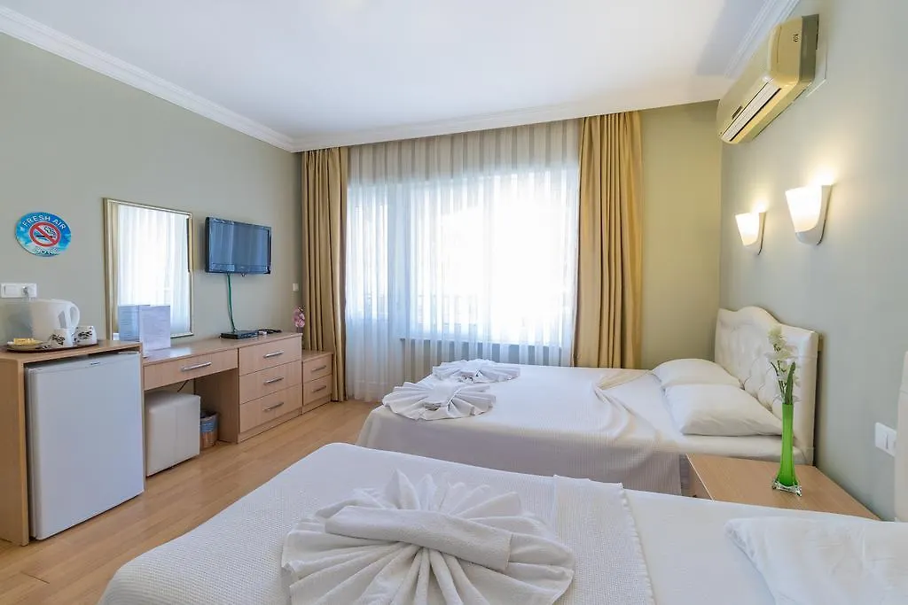 Hotel Dost Marmaris