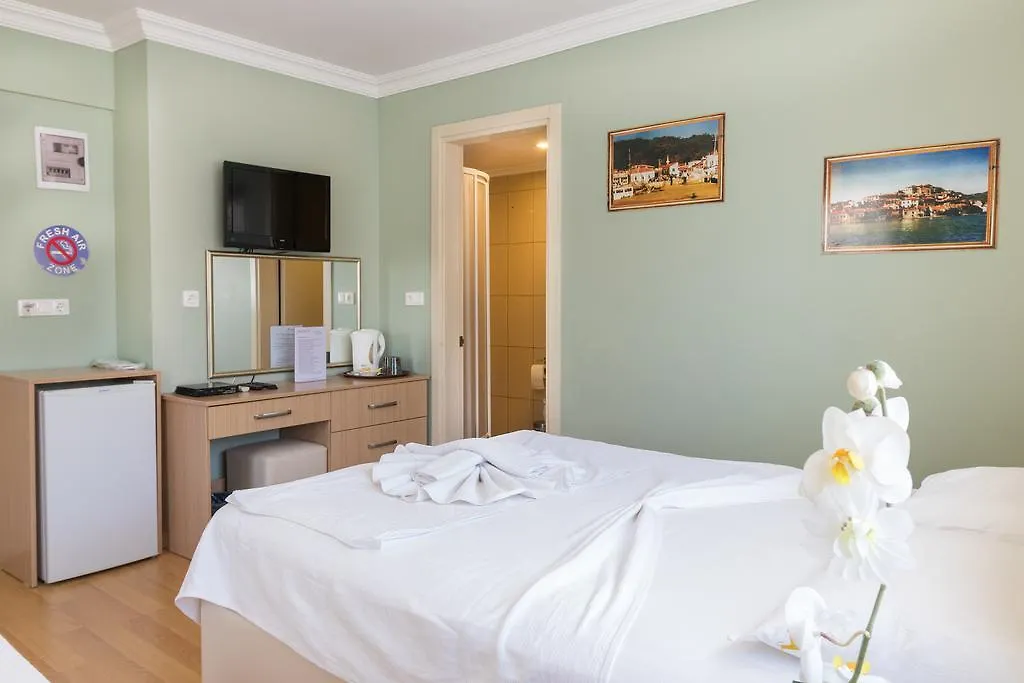 Hotel Dost Marmaris