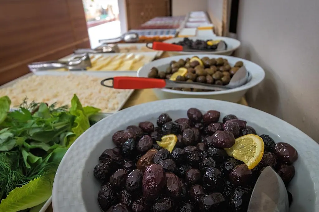 Hotel Dost Marmaris