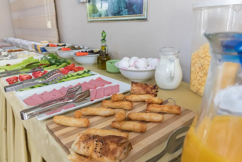 Hotel Dost Marmaris