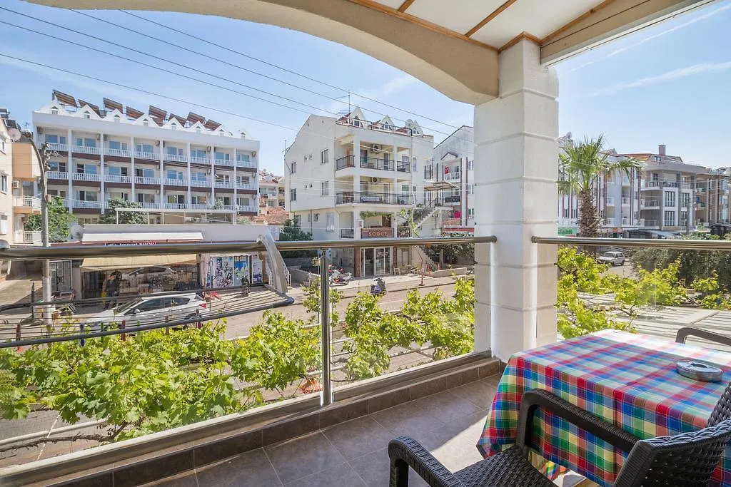 Hotel Dost Marmaris 2*,  Turquie