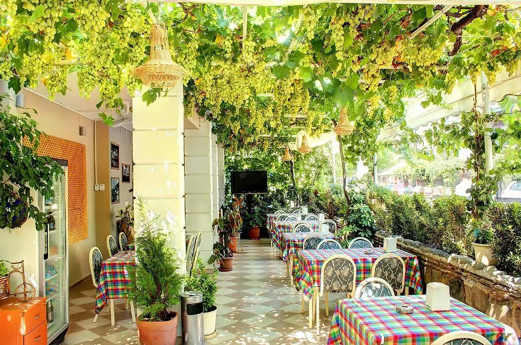 Hotel Dost Marmaris