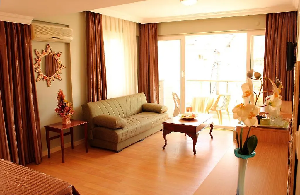 Hotel Dost Marmaris