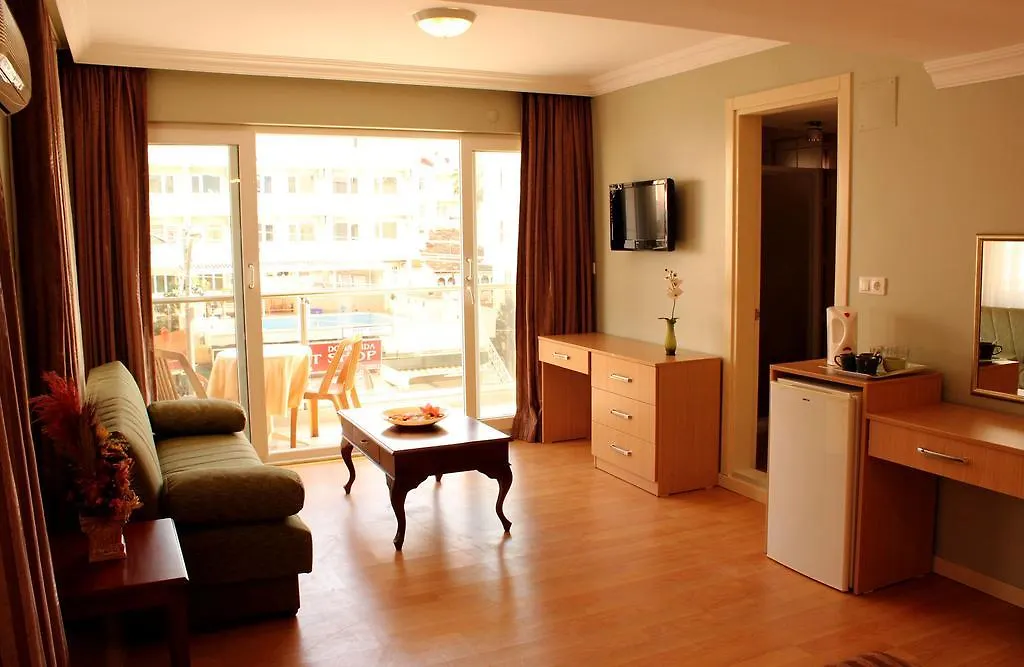 Hotel Dost Marmaris