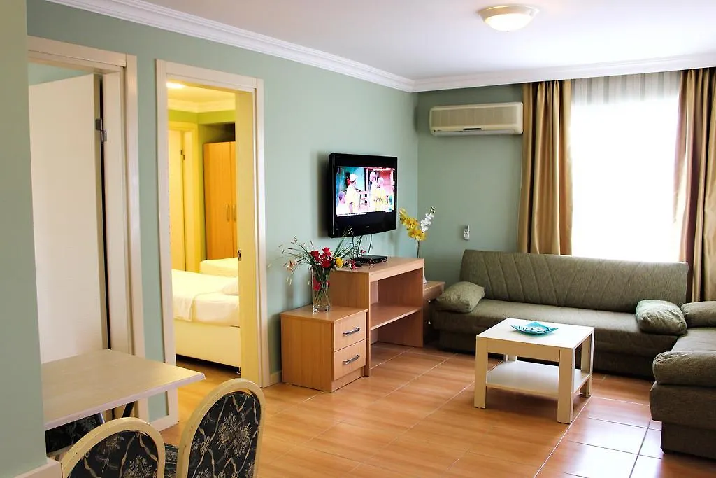 Hotel Dost Marmaris