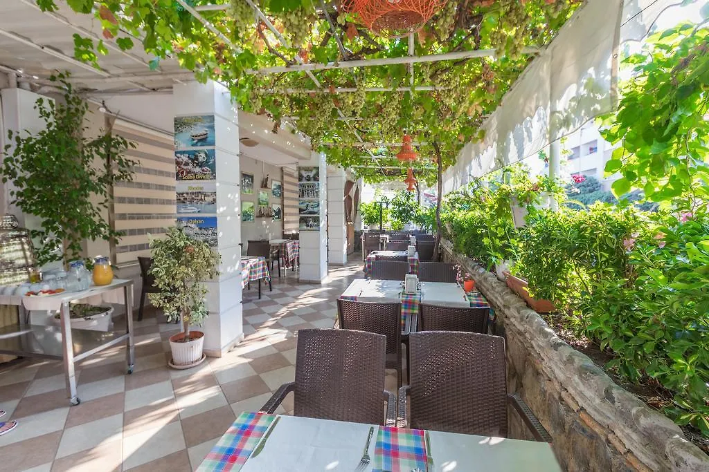 Hotel Dost Marmaris