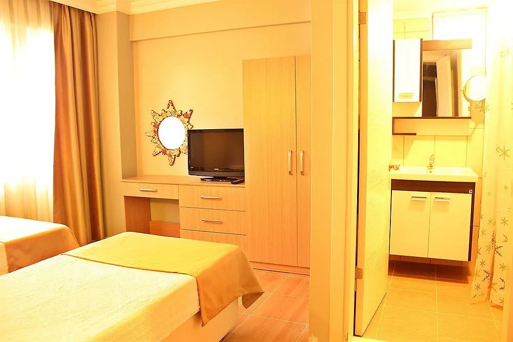 Hotel Dost Marmaris