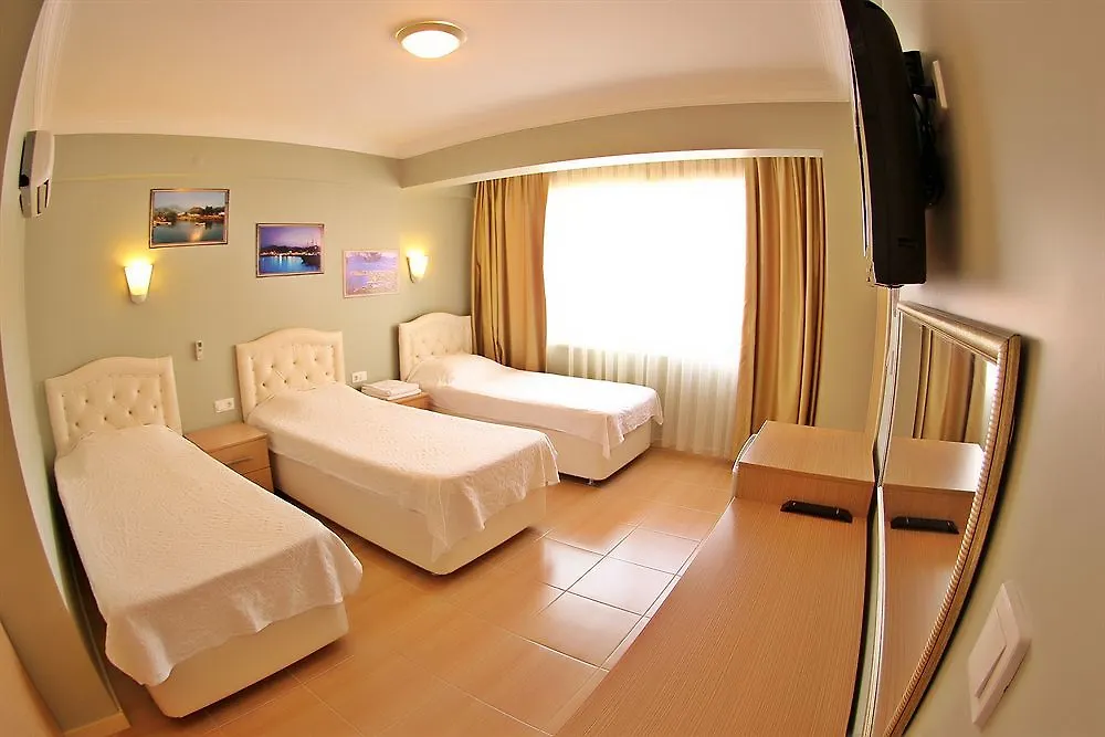 Hotel Dost Marmaris 2*,  Turquie