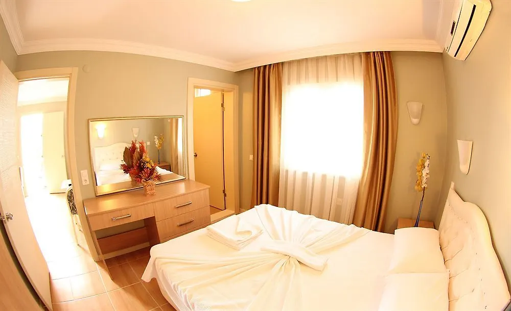 Hotel Dost Marmaris Turquie