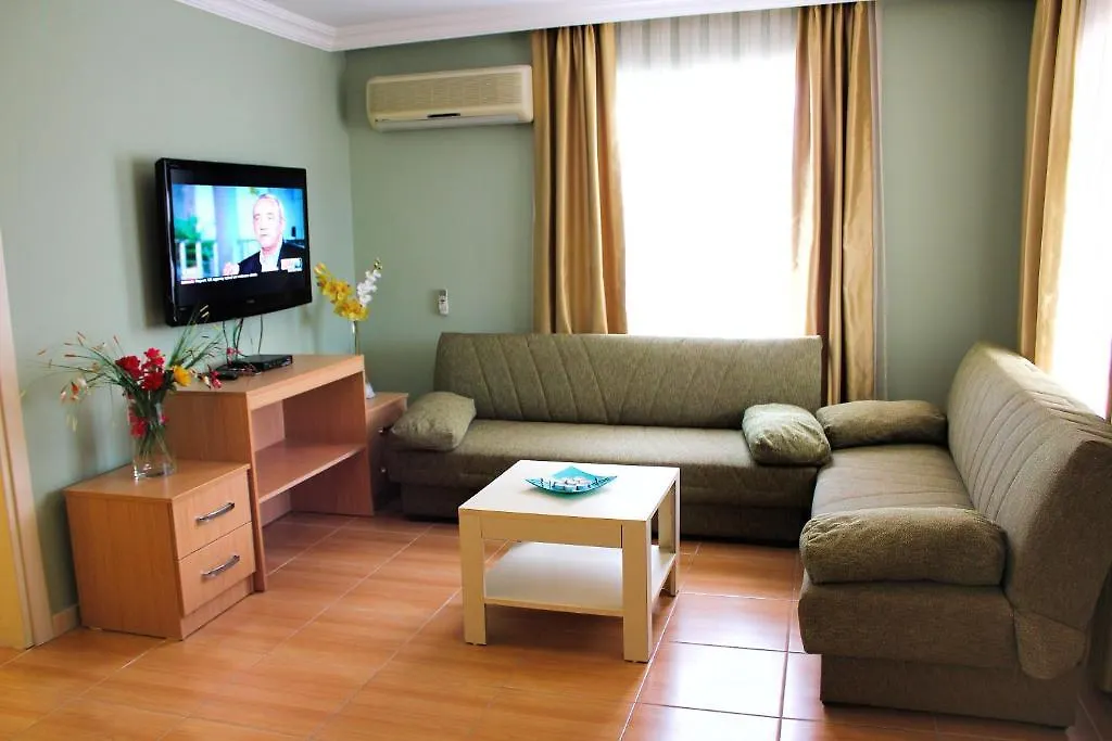 Hotel Dost Marmaris