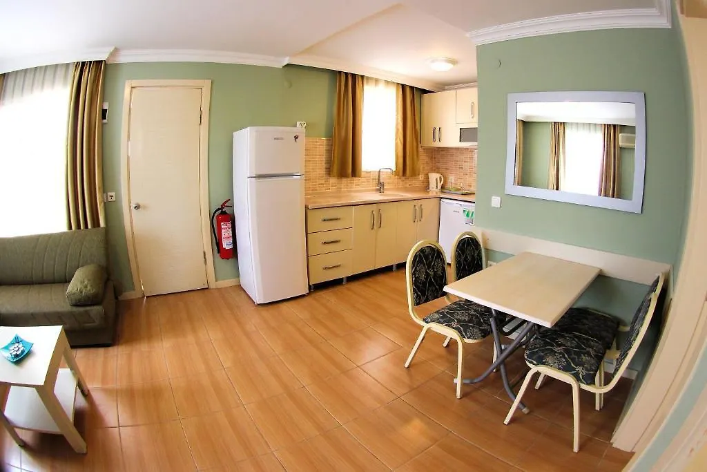 Hotel Dost Marmaris