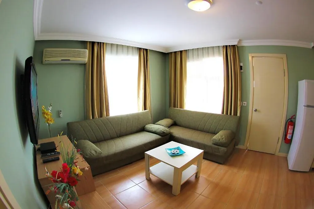 Hotel Dost Marmaris 2*,  Turquie