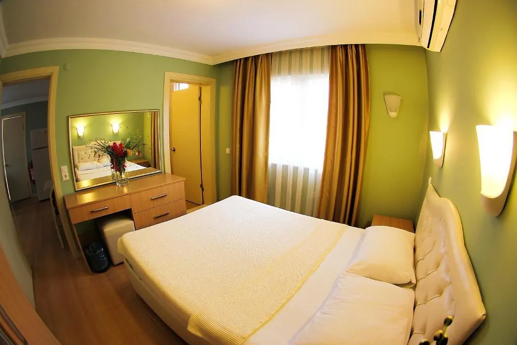 Hotel Dost Marmaris 2*,  Turquie