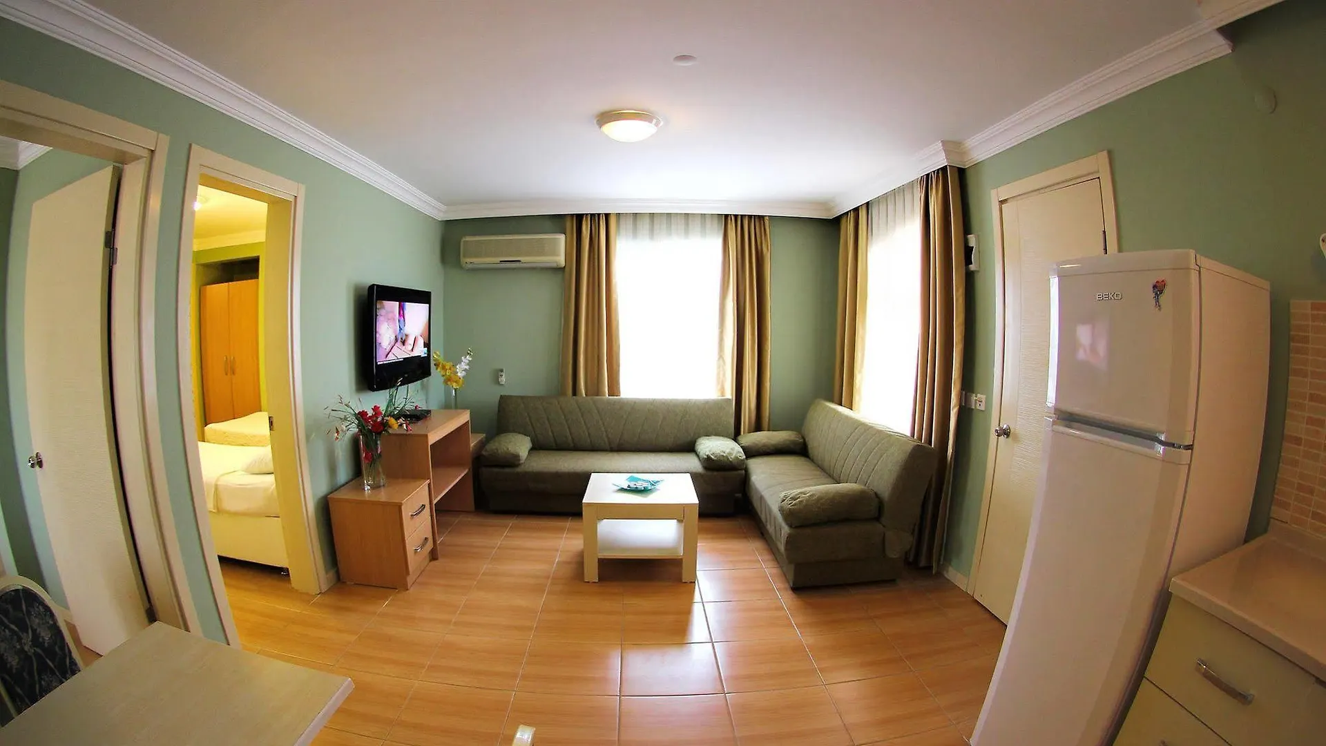 Hotel Dost Marmaris