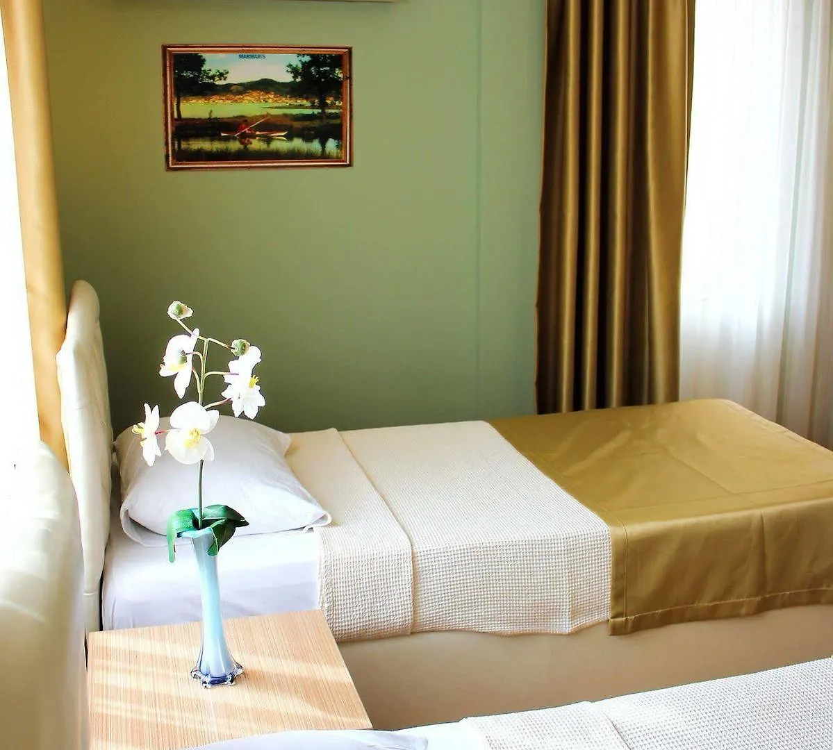 Hotel Dost Marmaris
