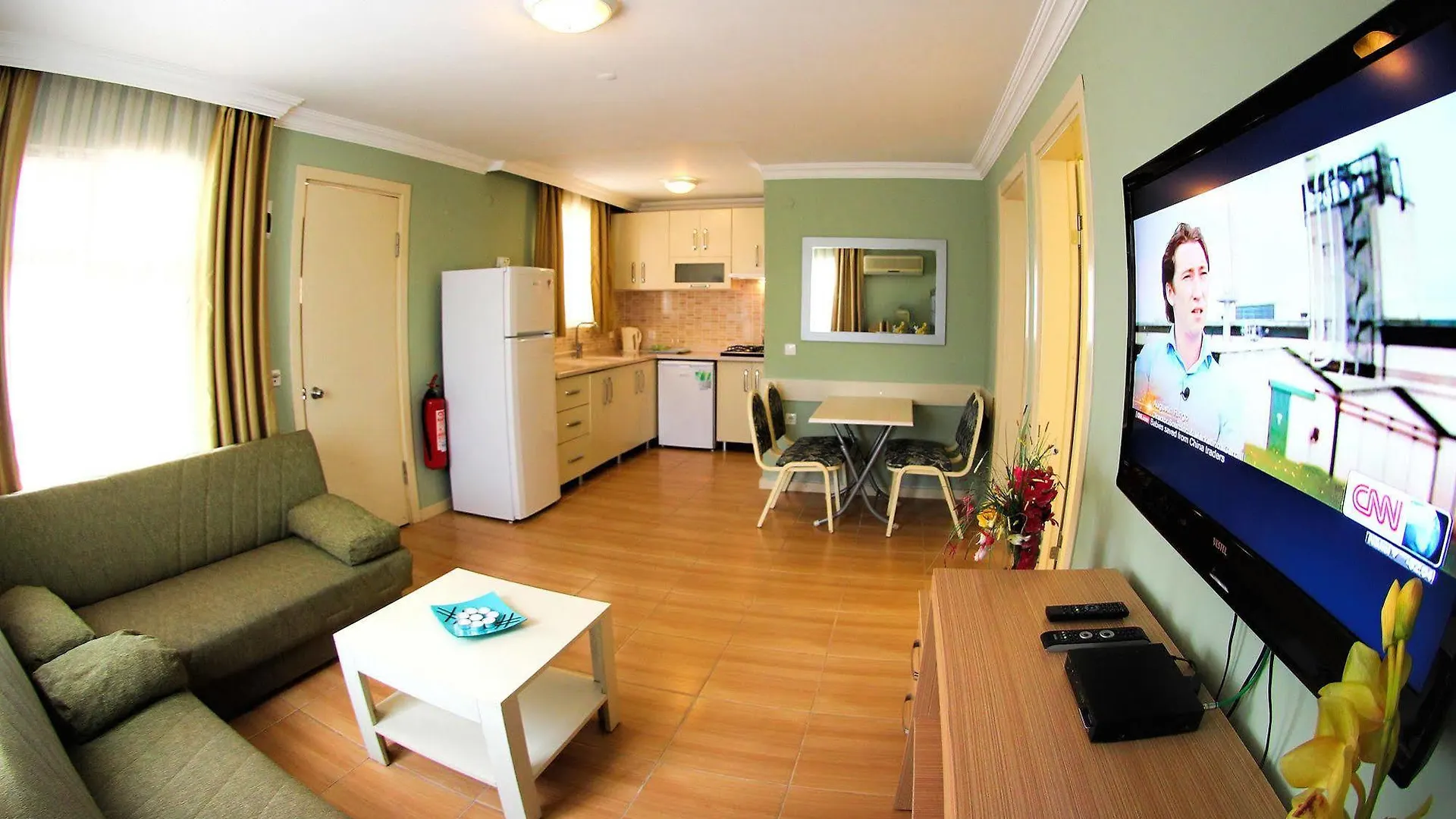 Hotel Dost Marmaris 2*,