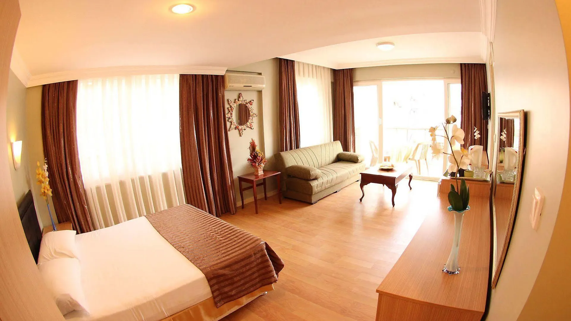 Hotel Dost Marmaris