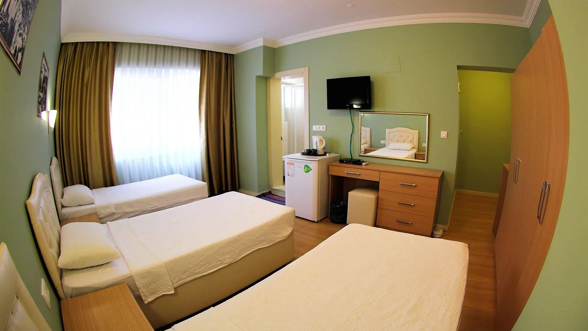 Hotel Dost Marmaris