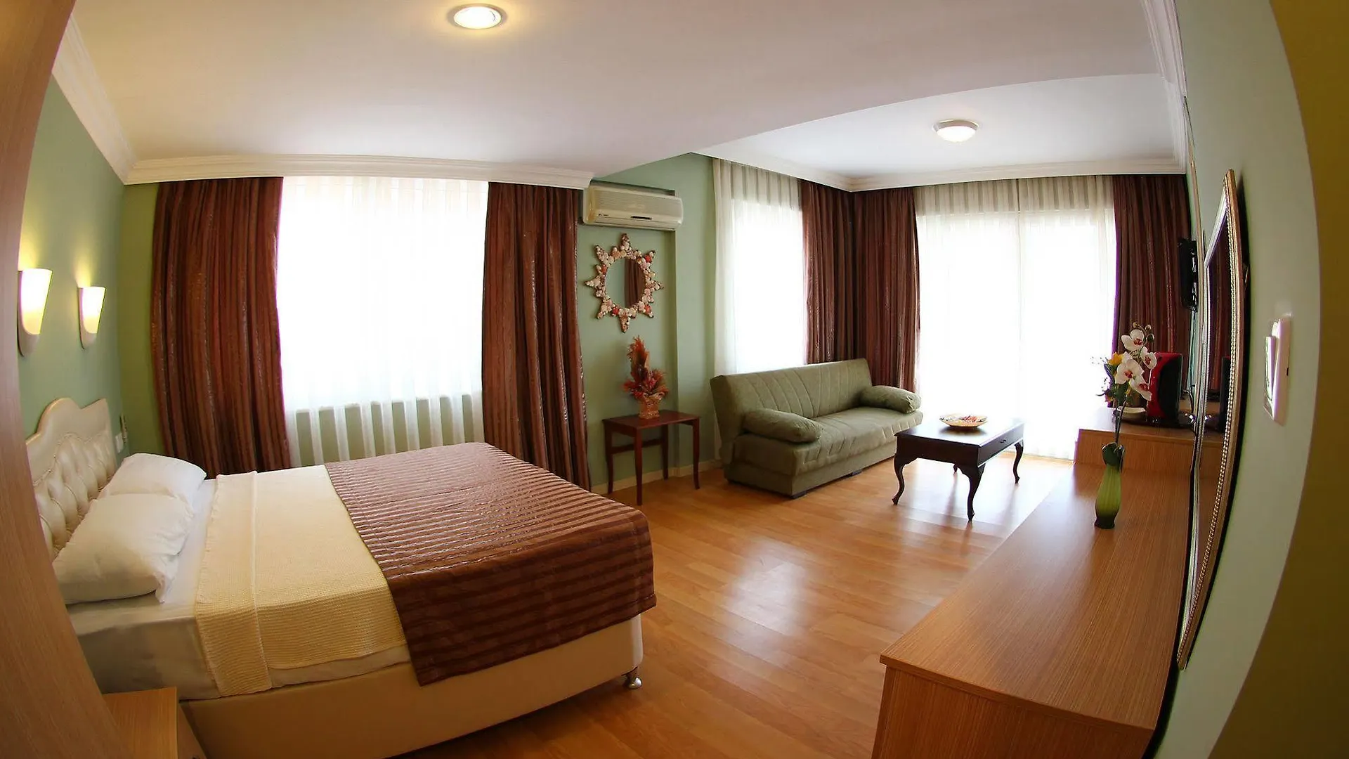 Hotel Dost Marmaris