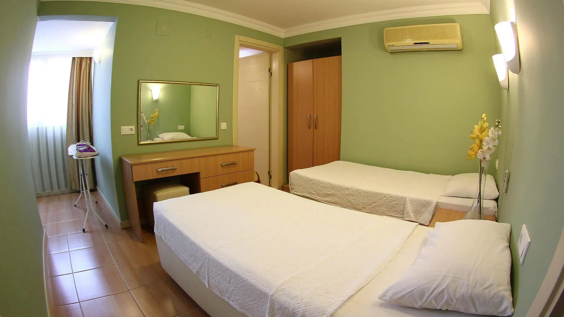 Hotel Dost Marmaris Turquie