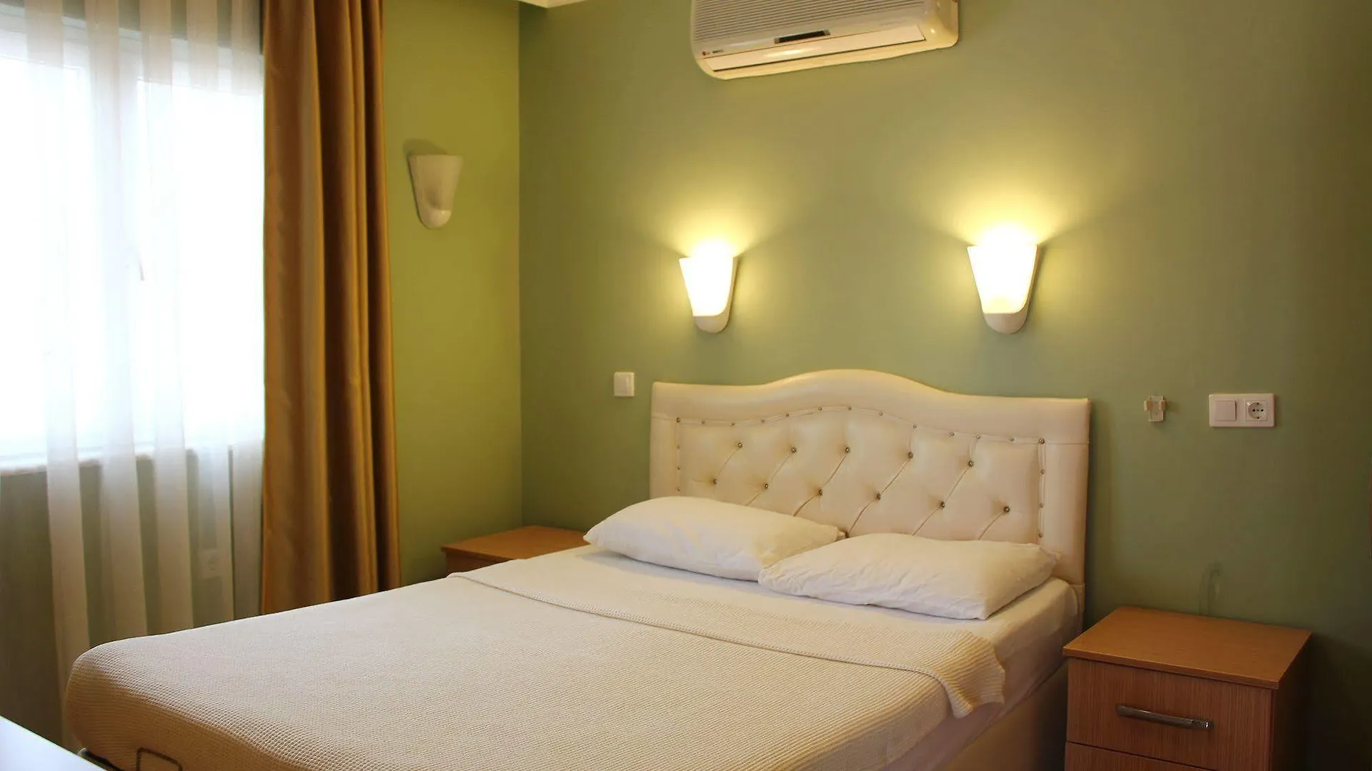 Hotel Dost Marmaris 2*,  Turquie