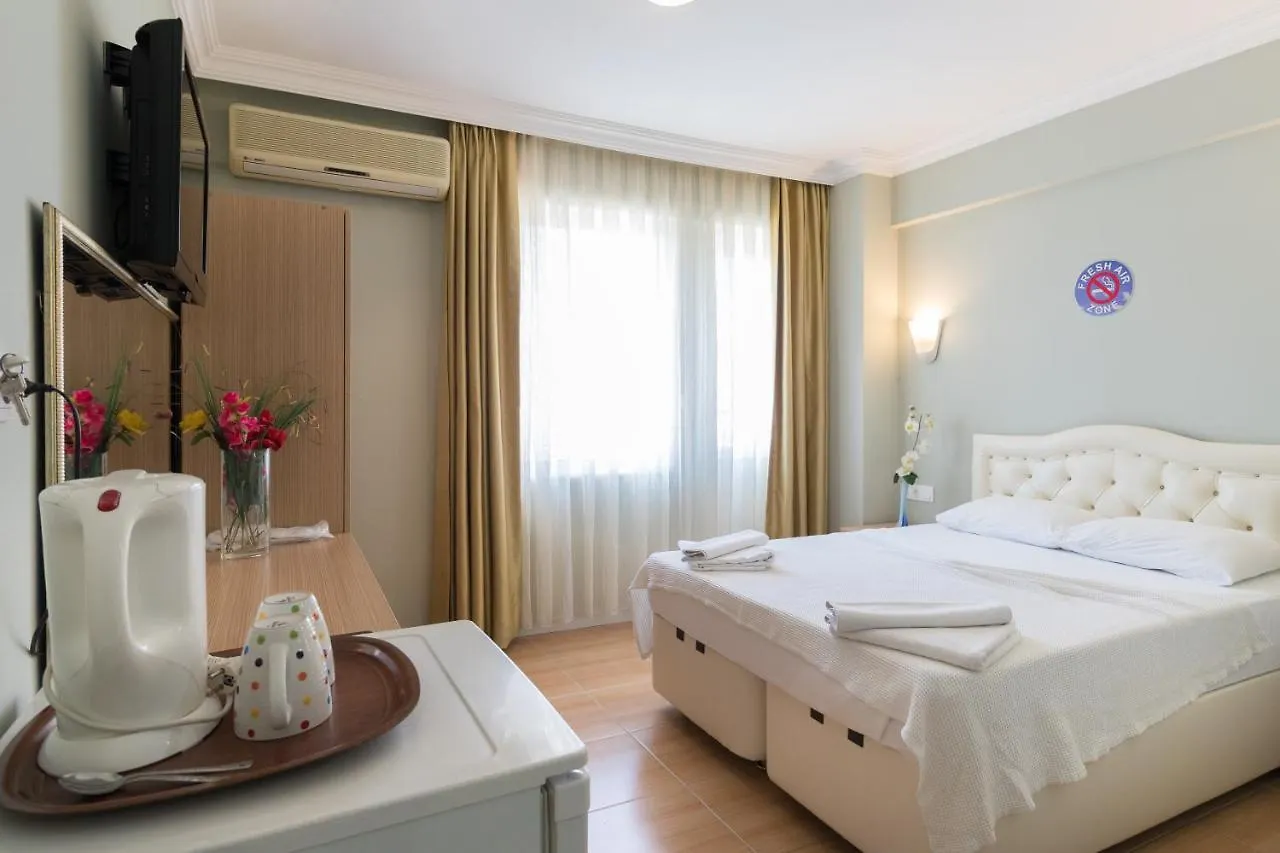 Hotel Dost Marmaris