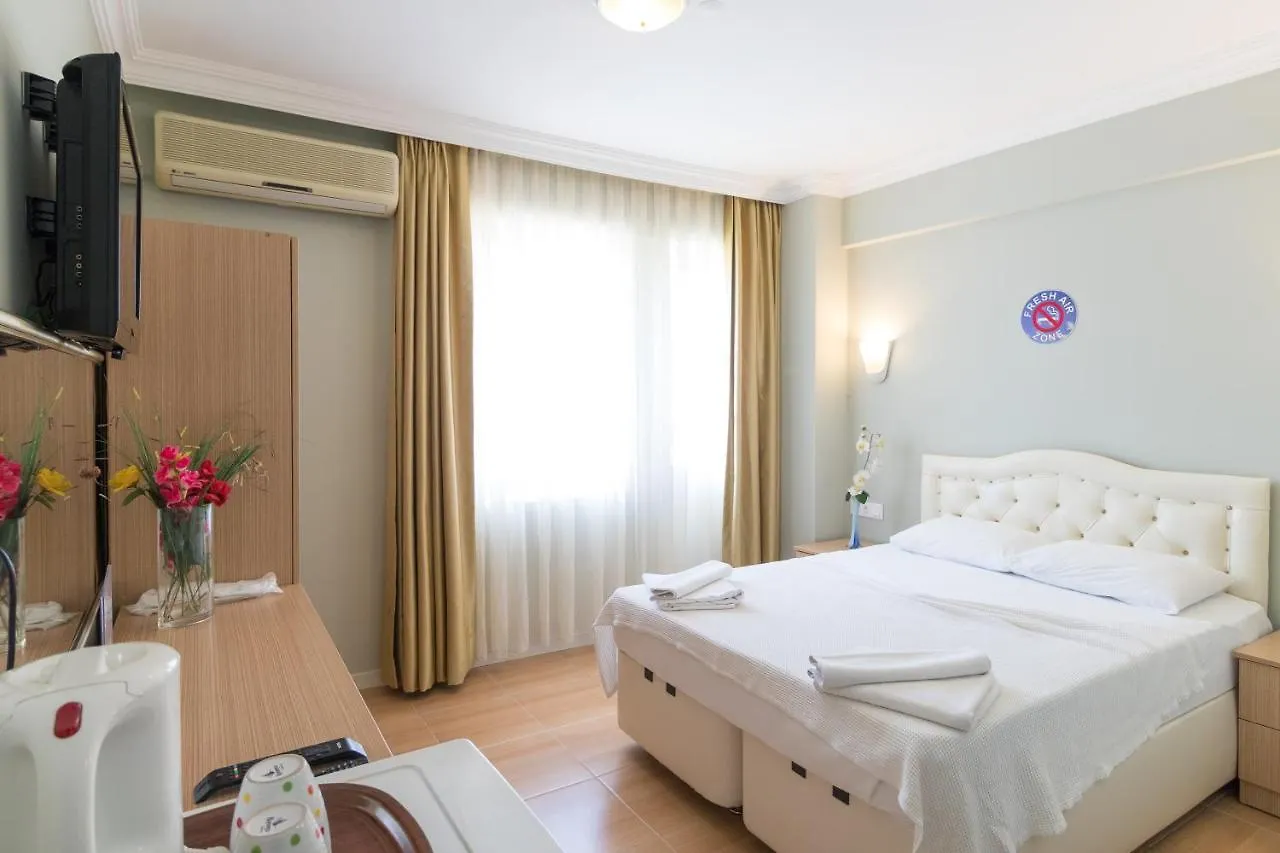 Hotel Dost Marmaris