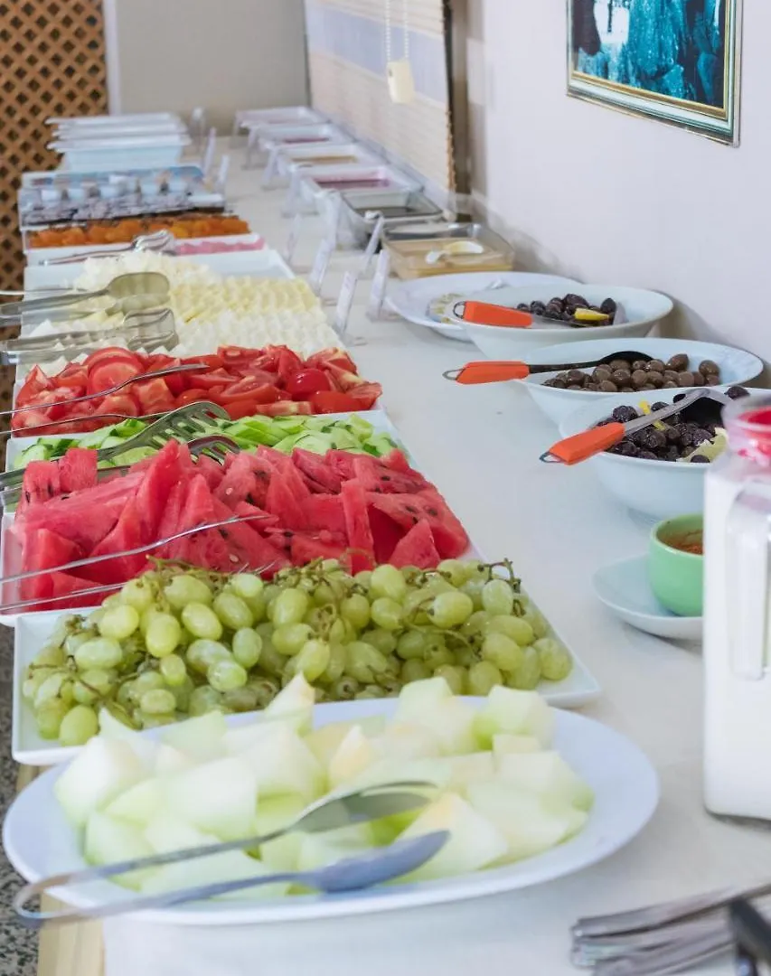 Hotel Dost Marmaris