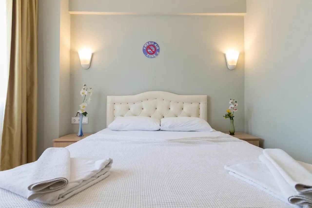 Hotel Dost Marmaris