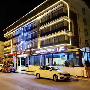 Ankara Atlantik 3*, Etimesut Turkije