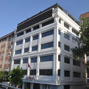 Aparthotel Golaz Turchia