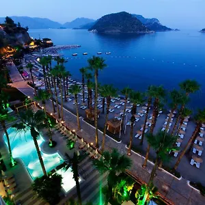 Otel Quadas - Adult Only, Marmaris
