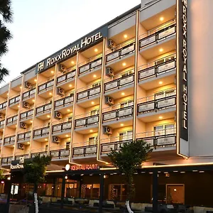Roxx Royal 4*, Kuşadası Turkije