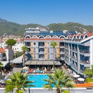 Otel Club Viva, Marmaris