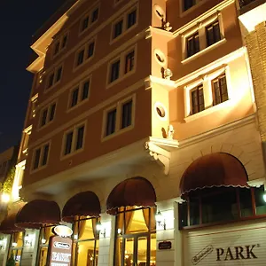 Отель Oglakcioglu Park Boutique Измир