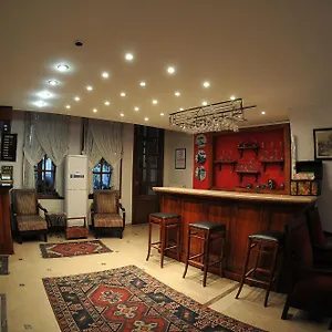 Отель Antikhan Измир