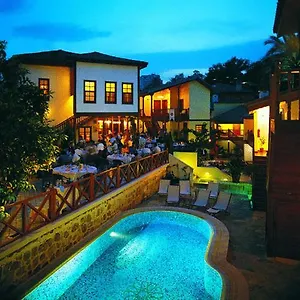 *** Hotel Tekeli Konaklari Turchia