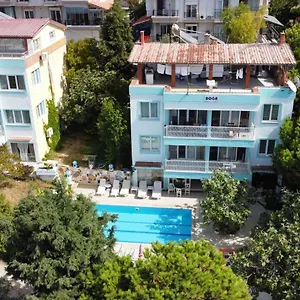 Asia Apart Hotel , Kuşadası Turkije