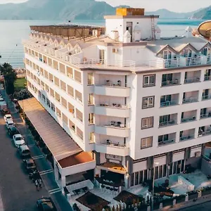 Otel Mert Seaside (adults Only), Marmaris