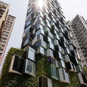 The Beacon 4* Hong Kong