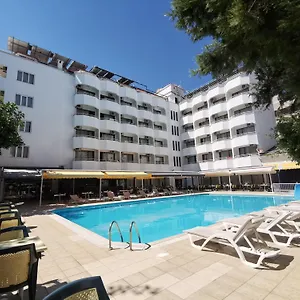 Otel Intermar, Marmaris